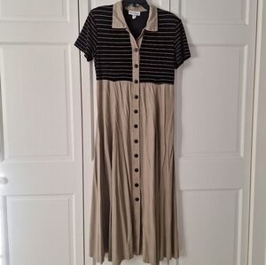 Ultra Dress New York maxi dress - Vintage